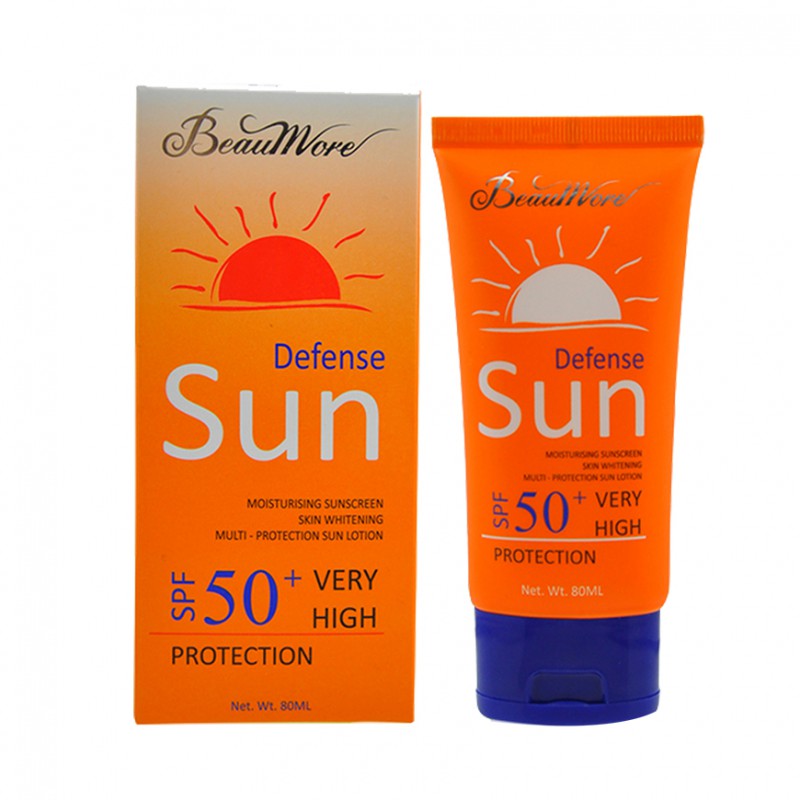 Kem chống nắng Sun Defene - Beaumore