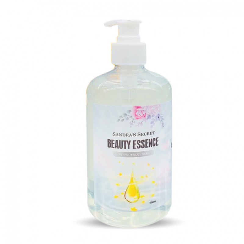 ST-BEAUTY-ESSENCE 500ml