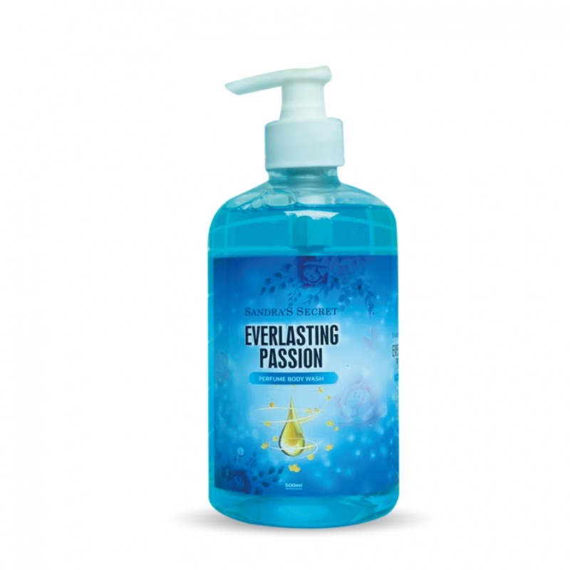 ST-EVERLASTING-PASSION 500ml