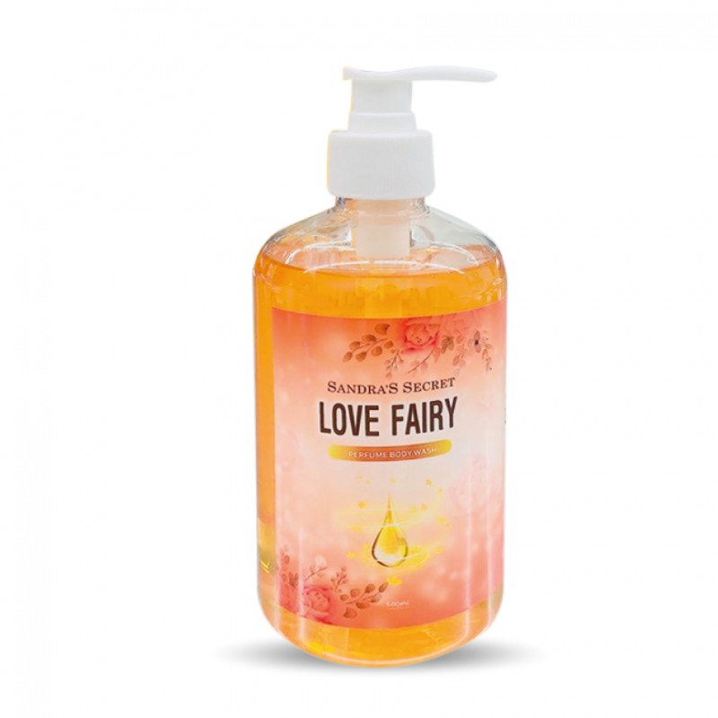 ST-LUST-FAIRY 500ml