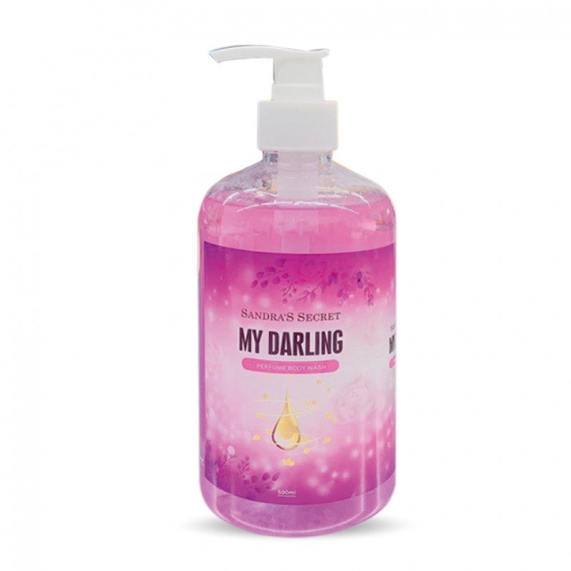 ST-MY-DARLING 500ml