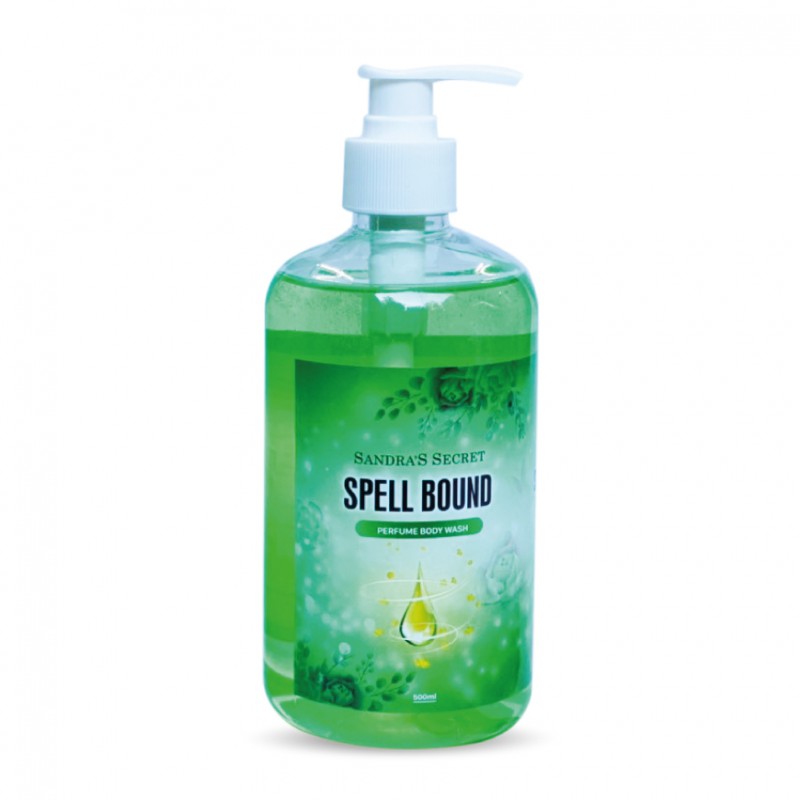 ST_SPELL BOUND 500ML