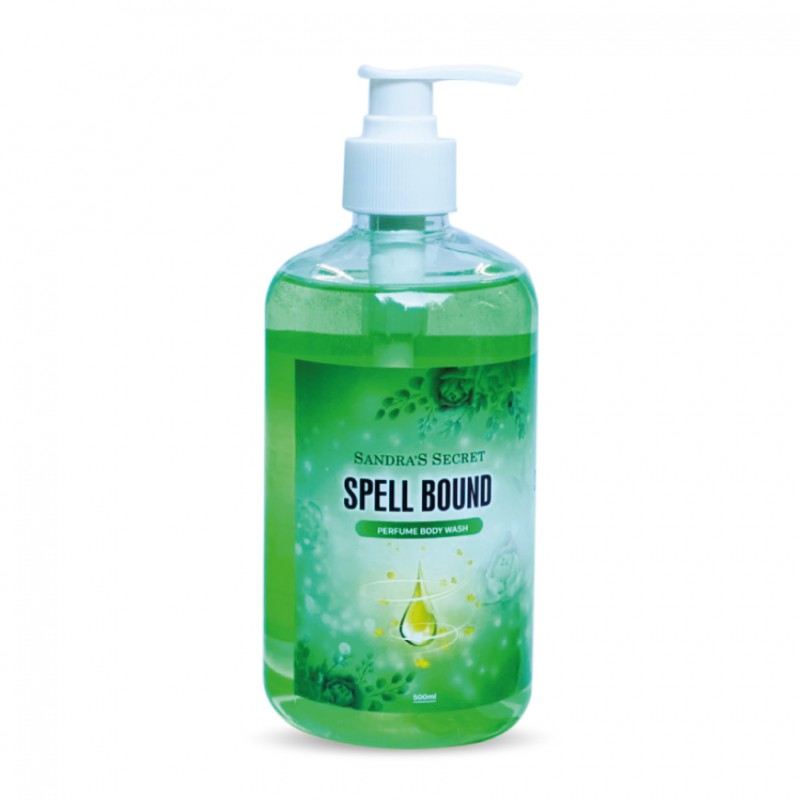 ST_SPELL BOUND 500ML